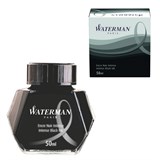 {{photo.Alt || photo.Description || 'Чернила WATERMAN (Франция), 50 мл, S0110710, черные'}}