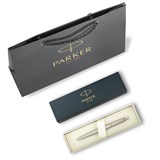 {{photo.Alt || photo.Description || 'Ручка шариковая PARKER "Jotter Core Stainless Steel CT", пакет, 880892'}}