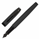{{photo.Alt || photo.Description || 'Ручка перьевая PARKER "IM Achromatic Black BT", черный матовый, нержавеющая сталь, синяя, 2127741'}}
