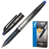 {{photo.Alt || photo.Description || 'Ручка стираемая гелевая с грипом PILOT "Frixion Pro", СИНЯЯ, корпус с печатью, узел 0,7 мм, линия письма 0,35 мм, BL-FRO-7'}}