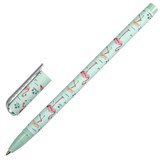 {{photo.Alt || photo.Description || 'Ручка шариковая BRAUBERG SOFT TOUCH STICK "FLAMINGO", СИНЯЯ, мягкое покрытие, узел 0,7 мм, 143705'}}