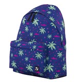 {{photo.Alt || photo.Description || 'Рюкзак BRAUBERG СИТИ-ФОРМАТ универсальный, "Palm trees", разноцветный, 41х32х14 см, 228864'}}