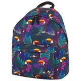 {{photo.Alt || photo.Description || 'Рюкзак BRAUBERG СИТИ-ФОРМАТ универсальный, "Toucans", разноцветный, 41х32х14 см, 228847'}}
