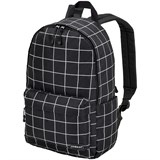 {{photo.Alt || photo.Description || 'Рюкзак HEIKKI POSITIVE (ХЕЙКИ) универсальный, карман-антивор, Checkered, 42х28х14 см, 272547'}}