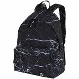{{photo.Alt || photo.Description || 'Рюкзак BRAUBERG СИТИ-ФОРМАТ универсальный, "Black marble", черный, 41х32х14 см, 270790'}}
