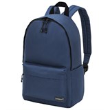 {{photo.Alt || photo.Description || 'Рюкзак HEIKKI POSITIVE (ХЕЙКИ) универсальный, карман-антивор, Dark blue, 42х28х14 см, 272552'}}