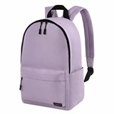 {{photo.Alt || photo.Description || 'Рюкзак HEIKKI POSITIVE (ХЕЙКИ) универсальный, карман-антивор, Lilac, 42х28х14 см, 272555'}}