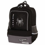 {{photo.Alt || photo.Description || 'Рюкзак BRAUBERG STAR, 1 отделение, 5 карманов, "Spider", черный, 40х29х13 см, 229978'}}