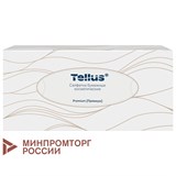 {{photo.Alt || photo.Description || 'Салфетки косметические 100 штук в картонном боксе, 2-слойные, Tellus/TORK Premium (Система F1), 120380'}}