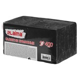 {{photo.Alt || photo.Description || 'Салфетки бумажные 400 шт., 24х24 см, "Big Pack", черные, 100% целлюлоза, LAIMA, 115401'}}