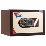 {{photo.Alt || photo.Description || 'Сейф взломостойкий 1 класс VALBERG "Карат-30 EL new", 300х440х380 мм, 65 кг, электронный замок, S10499103440'}}
