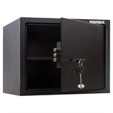 {{photo.Alt || photo.Description || 'Сейф мебельный BRABIX "SF-280KL", 280х350х300 мм, ключевой замок, черный, 291148, S103BR212314'}}