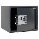 {{photo.Alt || photo.Description || 'Сейф мебельный DASWERK SC-300EL (300х380х300 мм), электронный замок, графит, 291346'}}