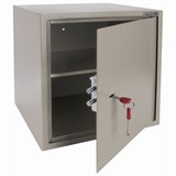 {{photo.Alt || photo.Description || 'Сейф мебельный BRABIX "D-40m", 400х400х366 мм, 13 кг, ключевой замок, крепление к стене, 291164'}}