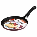 {{photo.Alt || photo.Description || 'Сковорода блинная 22 см антипригарное покрытие, длинная ручка, SCOVO "Expert", СЭ-039'}}