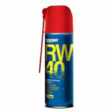 {{photo.Alt || photo.Description || 'Смазка универсальная RW-40 (аналог WD-40) 450 мл, аэрозоль с распылителем, RUNWAY RW604, RW6045'}}