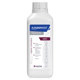 {{photo.Alt || photo.Description || 'Средство дезинфицирующее 1 л, АЛАМИНОЛ, концентрат'}}
