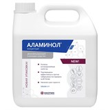 {{photo.Alt || photo.Description || 'Средство дезинфицирующее 3 л, АЛАМИНОЛ, концентрат'}}