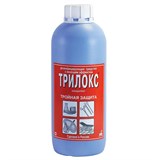 {{photo.Alt || photo.Description || 'Средство дезинфицирующее для любых поверхностей концентрат 1 л, ТРИЛОКС, с моющим эффектом, ДТ-1К'}}