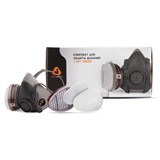 {{photo.Alt || photo.Description || 'Комплект защитный Jeta Safety 5500P (перчатки, полумаска, фильтр, предфильтр, держатель), размер L, J-SET5500P-L'}}