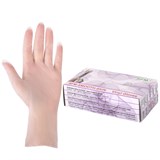 {{photo.Alt || photo.Description || 'Перчатки виниловые смотровые 50 пар (100 шт.), размер XL (очень большой), прозрачные, SFM'}}
