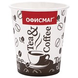 {{photo.Alt || photo.Description || 'Стакан одноразовый бумажный 250/280 мл, D 80 мм, КОМПЛЕКТ 75 шт., однослойные, холодное/горячее, ОФИСМАГ, 606913'}}