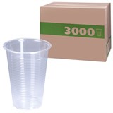 {{photo.Alt || photo.Description || 'Стакан одноразовый БЮДЖЕТ 200 мл, КОМПЛЕКТ 3000 шт. (30 упаковок по 100 шт.), прозрачные, ПП'}}