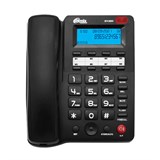 {{photo.Alt || photo.Description || 'Телефон RITMIX RT-550 black, АОН, спикерфон, память 100 номеров, тональный/импульсный режим, 80001483'}}