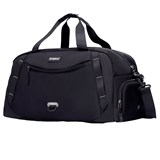 {{photo.Alt || photo.Description || 'Сумка спортивная HEIKKI MOVE PLUS (ХЕЙКИ) с отделением для обуви, черная с серыми вставками, 26х51х27 см, 272627'}}