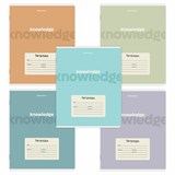 {{photo.Alt || photo.Description || 'Тетрадь 24 л. BRAUBERG клетка, обложка картон, KNOWLEDGE, 107305'}}