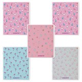 {{photo.Alt || photo.Description || 'Тетрадь А5 48 л. АЛЬТ скоба, клетка, Soft Touch, фольга, "ЗЕФИРНОЕ НАСТРОЕНИЕ", 7-48-569'}}