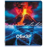 {{photo.Alt || photo.Description || 'Тетрадь предметная КЛАССИКА ПРИРОДА 48 л, обложка картон, ОБиЗР, клетка, подсказ, BRAUBERG, 405094'}}