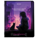{{photo.Alt || photo.Description || 'Тетрадь предметная "ANIME GIRLS" 48 л., матовая ламинация, ОБЩЕСТВОЗНАНИЕ, клетка, подсказ, BRAUBERG, 404747'}}