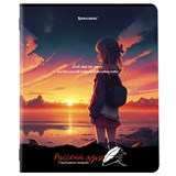 {{photo.Alt || photo.Description || 'Тетрадь предметная "ANIME GIRLS" 48 л., матовая ламинация, РУССКИЙ ЯЗЫК, линия, подсказ, BRAUBERG, 404755'}}