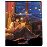 {{photo.Alt || photo.Description || 'Тетрадь предметная "ANIME GIRLS" 48 л., матовая ламинация, ФИЗИКА, клетка, подсказ, BRAUBERG, 404756'}}