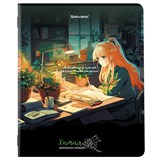 {{photo.Alt || photo.Description || 'Тетрадь предметная "ANIME GIRLS" 48 л., матовая ламинация, ХИМИЯ, клетка, подсказ, BRAUBERG, 404757'}}