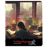 {{photo.Alt || photo.Description || 'Тетрадь предметная ANIME GIRLS 48 л., матовая ламинация, ЛИТЕРАТУРА, линия, подсказ, BRAUBERG, 404754'}}