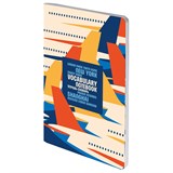{{photo.Alt || photo.Description || 'Тетрадь-словарь для записи иностранных слов, А5, 60 л., КОЖЗАМ, сшивка, клетка, "Travel", BRAUBERG, 404037'}}