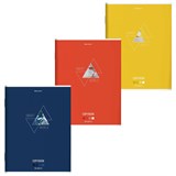 {{photo.Alt || photo.Description || 'Тетрадь А4, 80 л., BRAUBERG, скоба, клетка, глянцевый лак, "SMART", 404048'}}