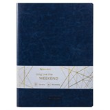 {{photo.Alt || photo.Description || 'Тетрадь 60 л. в клетку обложка гладкий кожзам, сшивка, А4 (210х297мм), ТЕМНО-СИНИЙ, BRAUBERG VIVA, 403906'}}