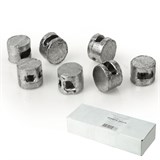 {{photo.Alt || photo.Description || 'Пломбы свинцовые, диаметр 10 мм, высота 7 мм, упаковка 2 кг'}}