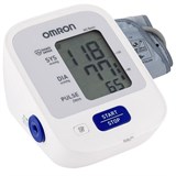 {{photo.Alt || photo.Description || 'Тонометр OMRON M2 (HEM-7121-RU), манжета 22-32 см, автоматический, на плечо, питание 4хАА'}}