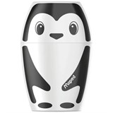 {{photo.Alt || photo.Description || 'Точилка MAPED "Shakky", с контейнером, пластиковая, корпус ассорти, 034014'}}