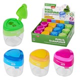 {{photo.Alt || photo.Description || 'Точилка BRAUBERG KIDS "MAXI", 2 отверстия, с большим контейнером, трехгранный корпус, цвета ассорти, 271945'}}