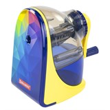 {{photo.Alt || photo.Description || 'Точилка механическая BRAUBERG "MULTICOLOR", корпус с печатью, 228489'}}