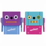 {{photo.Alt || photo.Description || 'Точилка механическая ЮНЛАНДИЯ "I-Robot", корпус ассорти, 228484'}}