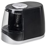 {{photo.Alt || photo.Description || 'Точилка электрическая BRAUBERG ONE фреза с автостопом, 4 батарейки AA/USB (под адаптер), 270577'}}