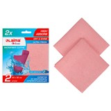 {{photo.Alt || photo.Description || 'Салфетка из МИКРОФИБРЫ ГУБЧАТАЯ PVA/ПВА СУПЕРВПИТЫВАЮЩАЯ 30х30 см, КОМПЛЕКТ 2 шт., HIGH ABSORB, 320 г/м2, LAIMA, 607790'}}