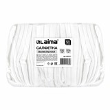 {{photo.Alt || photo.Description || 'Салфетки ВАФЕЛЬНЫЕ отбеленные, 40х80 см, плотность 120 г/м2, КОМПЛЕКТ 50 шт., бюджет LAIMA, 604757'}}