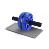 {{photo.Alt || photo.Description || 'Ролик для пресса 16х28 см с ковриком, нагрузка до 150 кг, DASWERK, 680018'}}
